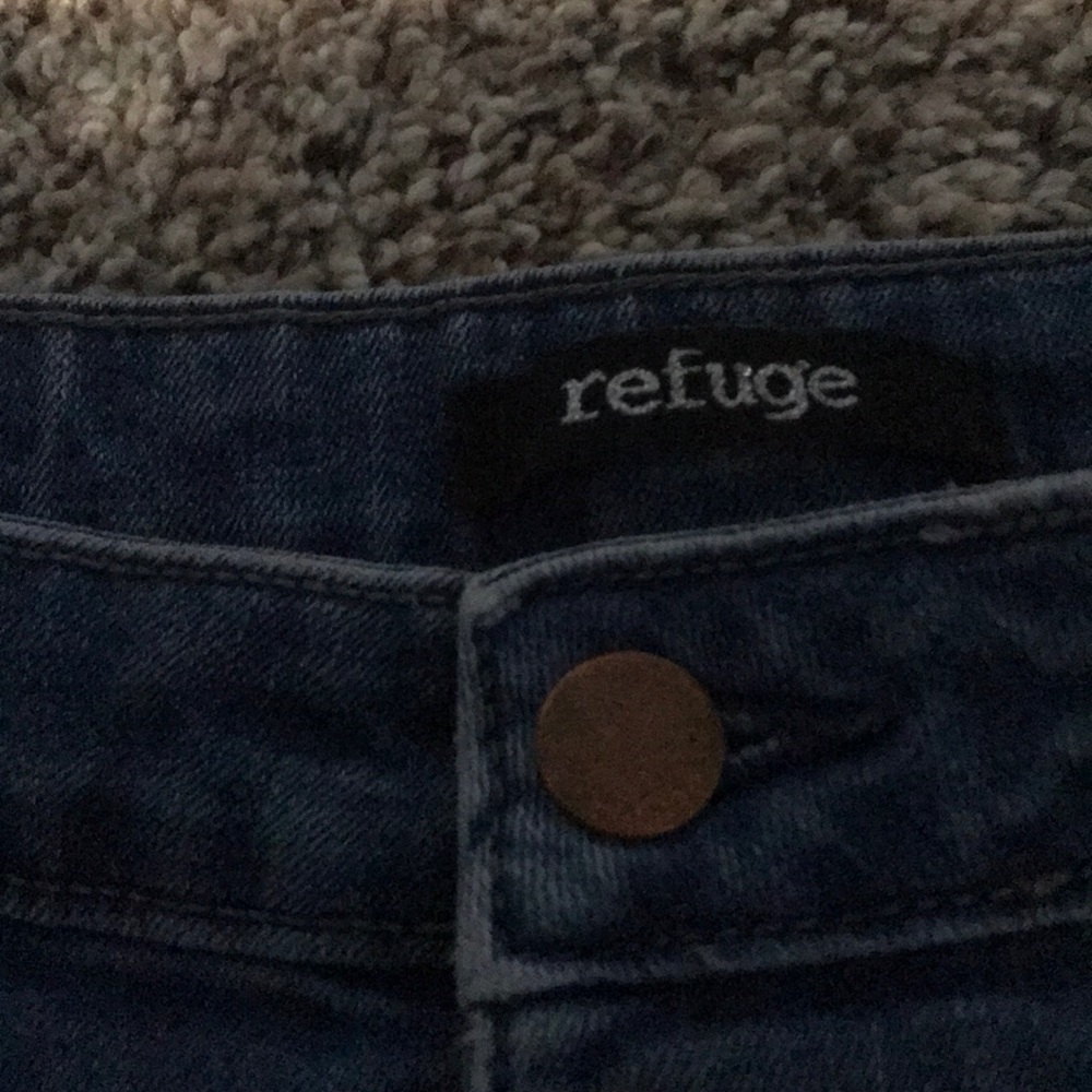 Refuge jeans 👖